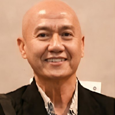 Kenny Goh