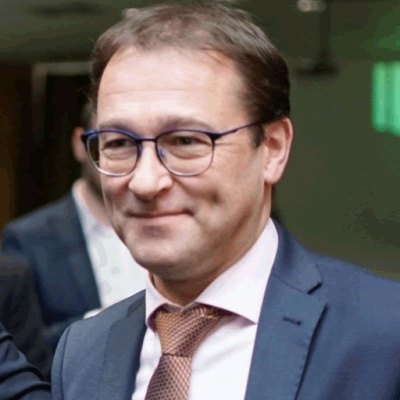 Thomas Kimmeswenger
